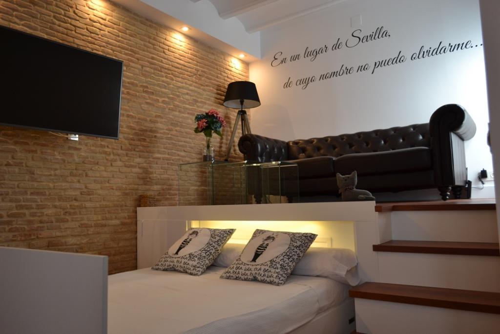 Apartament Neverending Sevilla